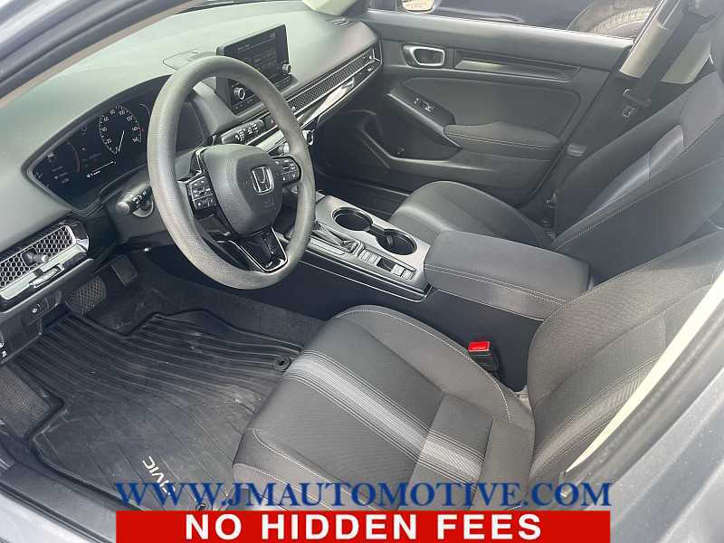 honda civic hatchback 2023 19XFL2H5XPE013434 image honda civic hatchback 2023 19XFL2H5XPE013434 image